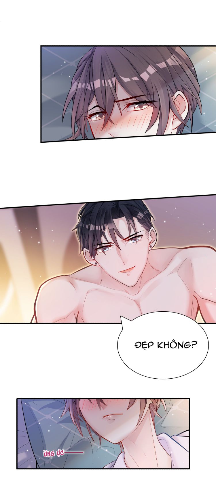 Anh Ấy Sinh Ra Là Công Của Tôi Chap 1 - Next Chap 2